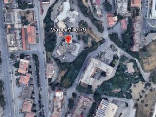 Appartamento all'asta a caltanissetta via dei mille