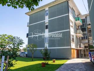 Appartamento in vendita a bondeno via della pace 3
