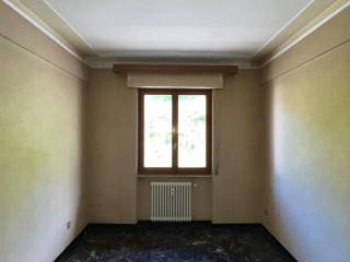 Appartamento in vendita a campo ligure via della giustina, 8