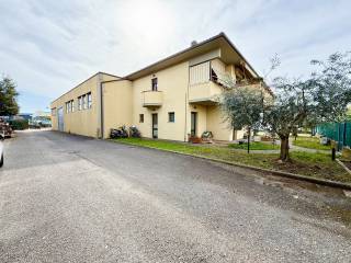 Appartamento in vendita a grosseto via siria