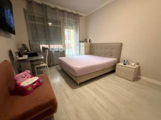 Appartamento in in vendita da privato a moncalieri corso roma, 19