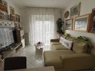 Appartamento in vendita a banchette via della torretta, 29