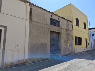 Casa indipendente in vendita a cagliari via antonio ignazio argiolas, 39