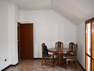 Appartamento in vendita a campo ligure via della giustina, 8