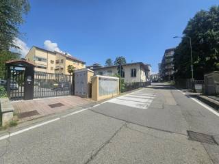 Garage in vendita a chieri via moncalvo, 12