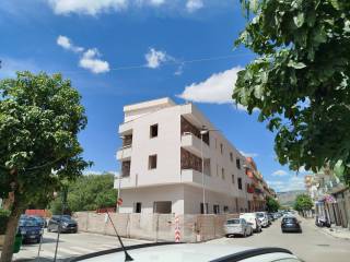 Appartamento in vendita a manfredonia via scaloria, 101