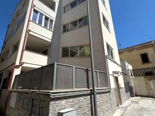 Appartamento in vendita a gallipoli via unione militare