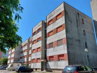 Appartamento in vendita a frosinone corso lazio , 47