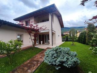 Villa a schiera in vendita a caneva 