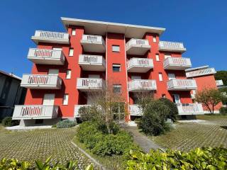 Appartamento in vendita a lignano sabbiadoro via delle nazioni, 76