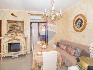 Appartamento in vendita a catania via trovatelli, 63