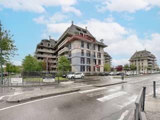 Appartamento in affitto a cologno monzese viale lombardia, 115