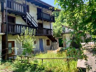 Villa bifamiliare in vendita a castelnovo del friuli 