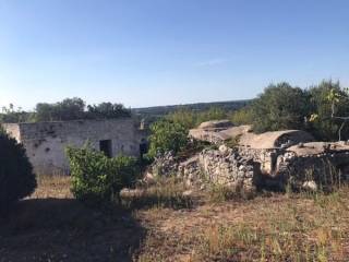 Masseria in vendita a ceglie messapica via nuova