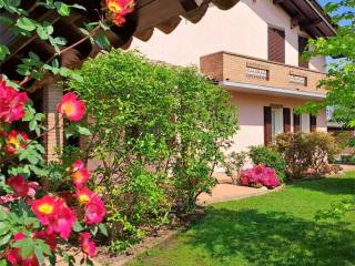 Villa in vendita ad alfonsine 