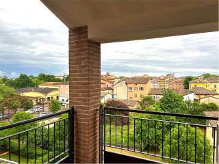 Appartamento in affitto a correggio via mussini , 30