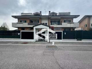 Appartamento in vendita a zelo buon persico via lodi mignete