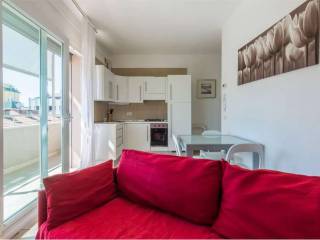 Appartamento in vendita a gabicce mare 