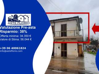 Appartamento all'asta a lonigo via belvedere, 19