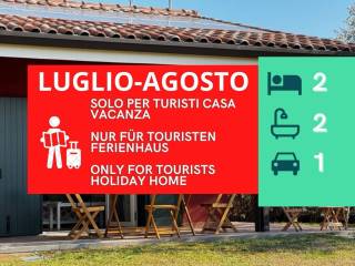 Casa indipendente in affitto a bardolino località casaretti, 1