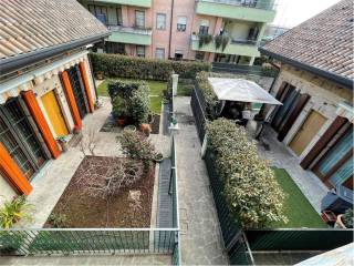 Appartamento in affitto a limbiate via corinna bruni, 33