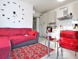 Villa a schiera in in vendita da privato a vicenza strada del pasubio