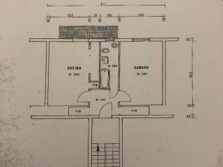 Appartamento in in vendita da privato a venezia via bonifacio veneziano