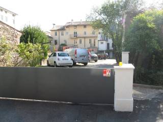 Appartamento in affitto a schio via pasini, 62