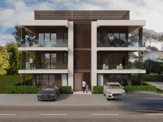 Appartamento in vendita a cervia viale pietro mascagni, 10