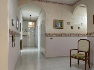 Appartamento in in vendita da privato a licata via luigi cherubini, 7
