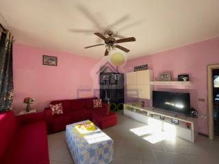 Casa indipendente in vendita a monticelli d'ongina via monticelli santi