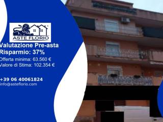 Appartamento all'asta a barcellona pozzo di gotto vicolo cairoli