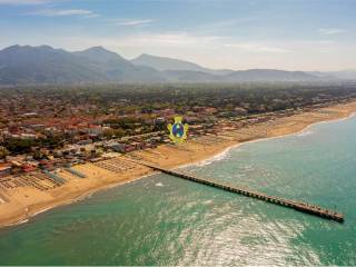 Villa bifamiliare in affitto a forte dei marmi forte dei marmi