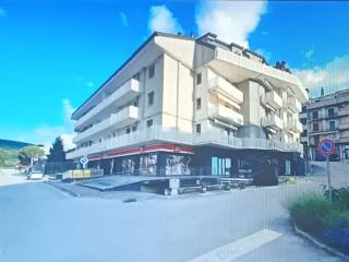 Appartamento all'asta a castelraimondo via monte gran sasso, 1, 62022 castelraimondo mc, italia