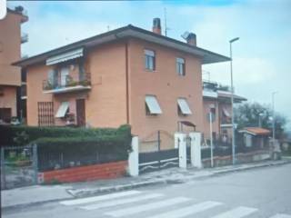 Appartamento all'asta a macerata borgo santa croce, 52, 62100 macerata mc, italia