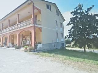 Appartamento all'asta a recanati contrada s. francesco, 128, 62019 recanati mc, italia