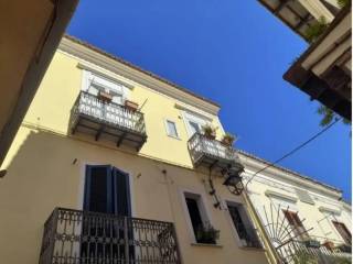 Appartamento in vendita a maratea via angiporto cavour