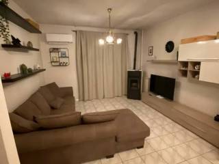 Appartamento in vendita a villa santa maria via duca degli abruzzi