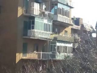 Appartamento in vendita a catanzaro viale vincenzo de filippis