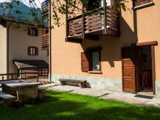 Appartamento in affitto a campodolcino via don romeo ballerini, 23