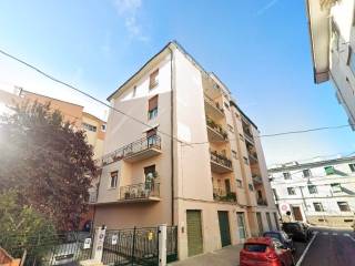 Appartamento in vendita a ortona 