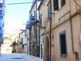 Appartamento in vendita a ortona 