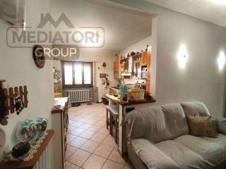 Appartamento in vendita a pistoia 