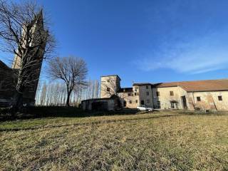 Villa padronale in vendita a isola della scala via bastia, 17