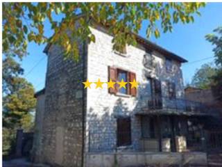 Appartamento all'asta a cagli via dei tiratori