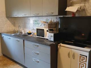 Appartamento in in vendita da privato a trieste via giovanni oliva