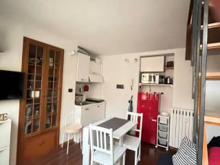 Appartamento in in affitto da privato a milano via errico petrella, 20