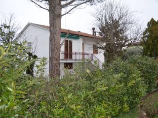 Villa in affitto a cotignola via ariodante fabretti