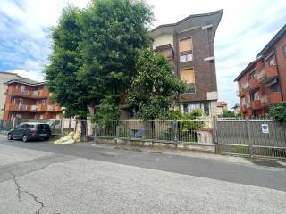 Appartamento in affitto ad abbiategrasso 