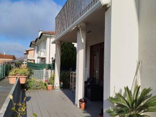 Villa bifamiliare in in vendita da privato a venezia san pietro in volta, 320